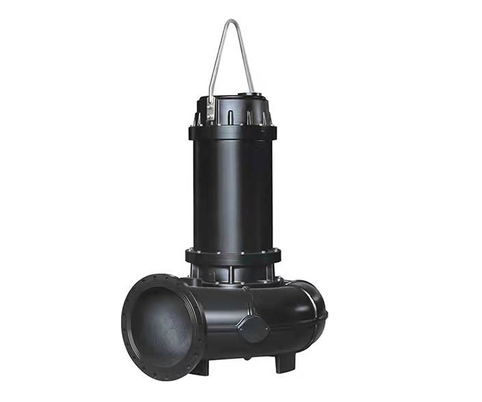 潜水泵型号及参数